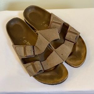 Birkenstock Arizona Sandals